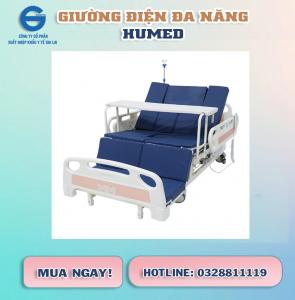 Siêu thị Thiết Bị Y Tế Gia Lai - Thế giới vật tư y tế đa dạng